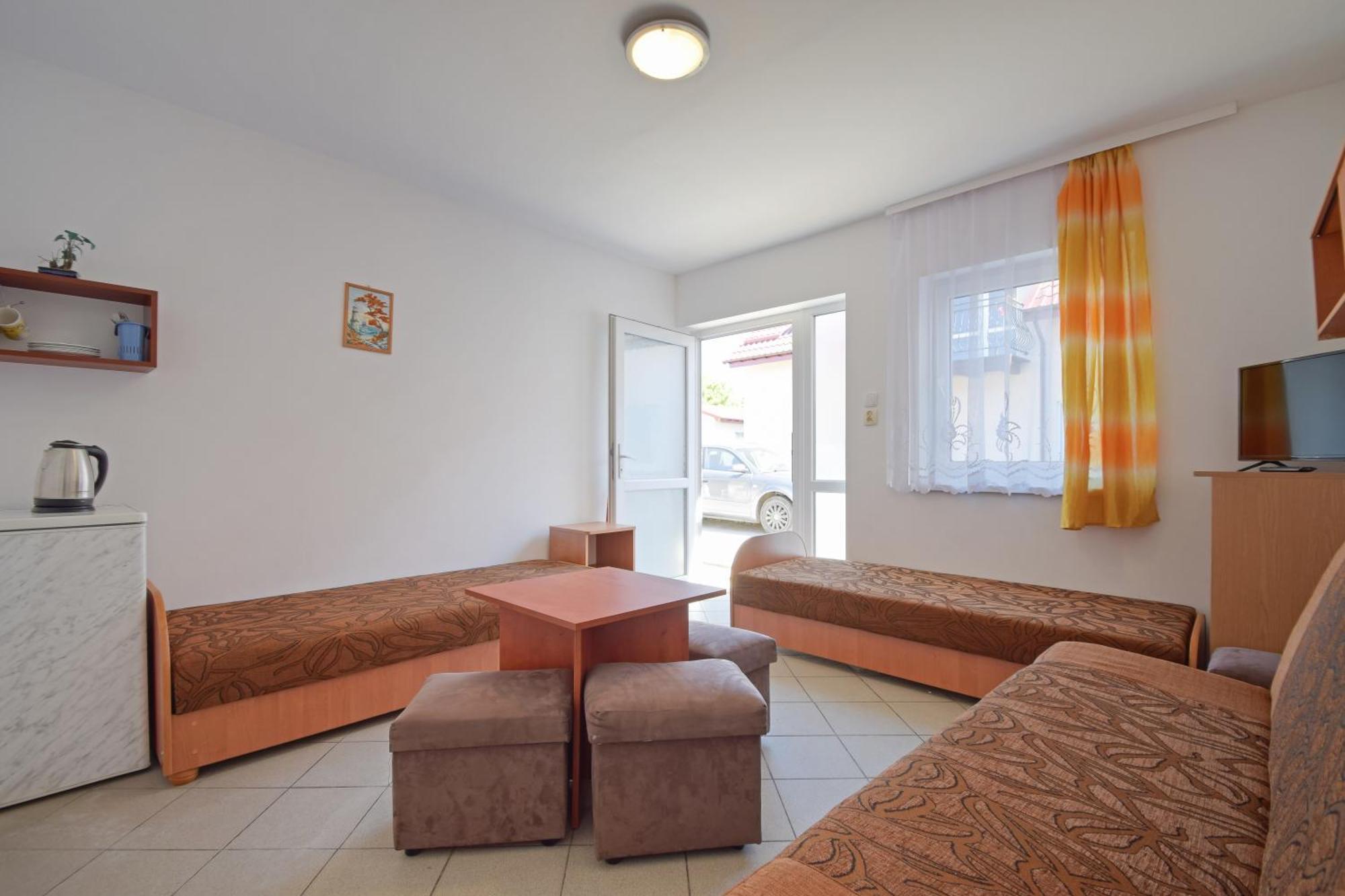 U Gosi Hotel Ярославец Екстериор снимка