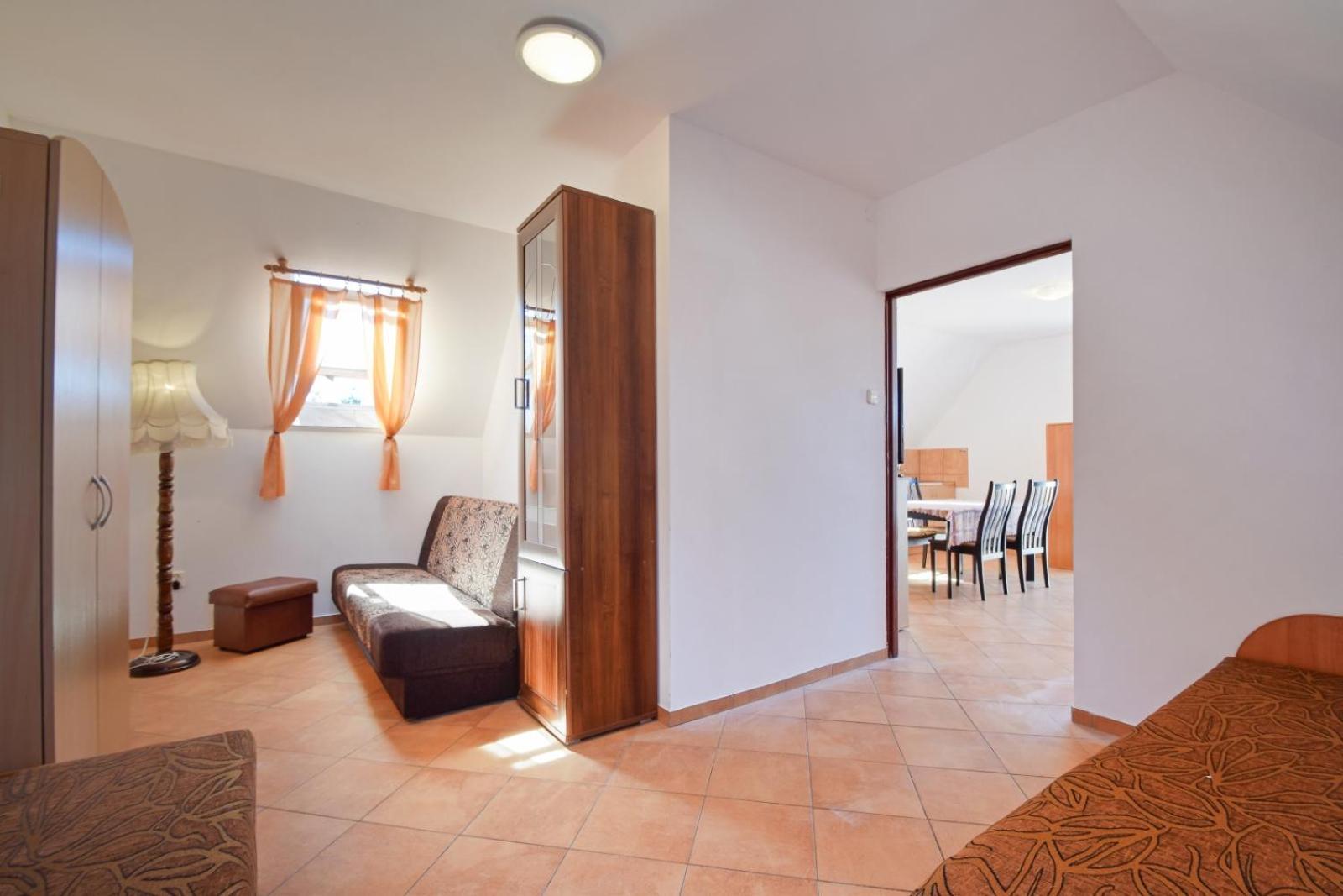 U Gosi Hotel Ярославец Екстериор снимка
