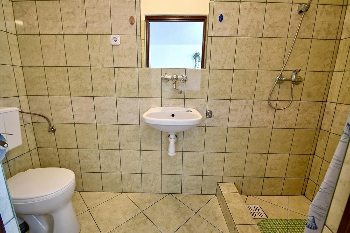 U Gosi Hotel Ярославец Екстериор снимка