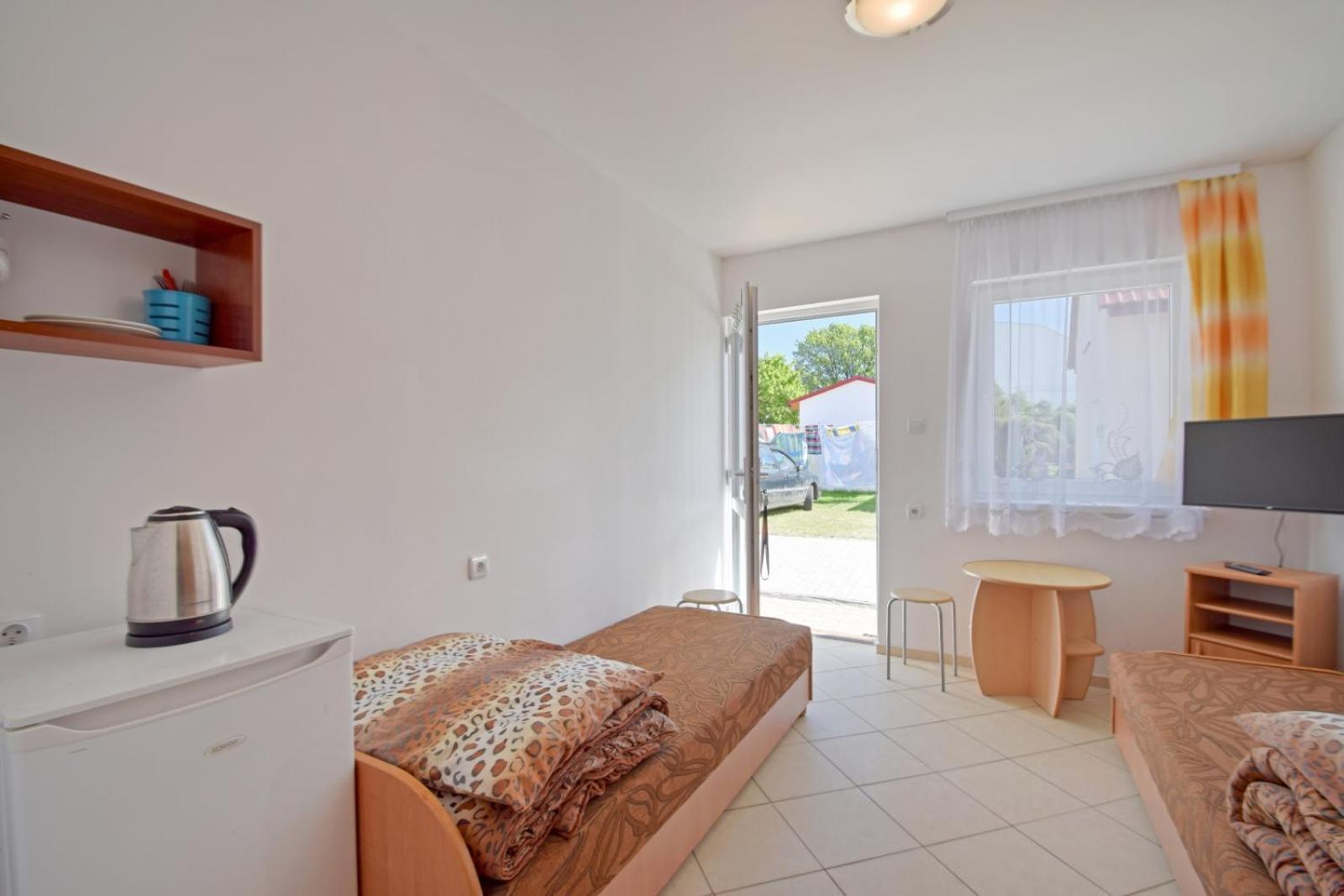 U Gosi Hotel Ярославец Екстериор снимка