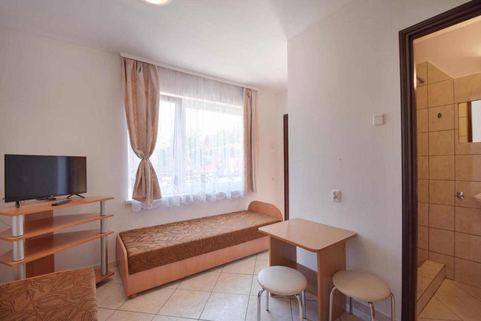U Gosi Hotel Ярославец Екстериор снимка
